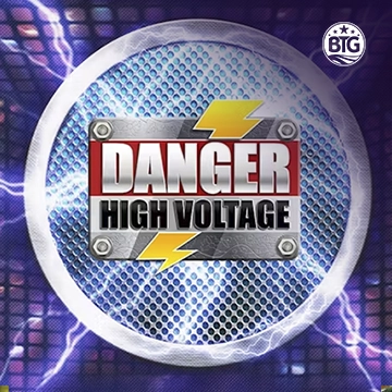 Bigtime : Danger High Voltage - SMARTGAMING138