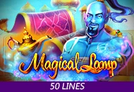 Spadegaming : Magical Lamp - SMARTGAMING138