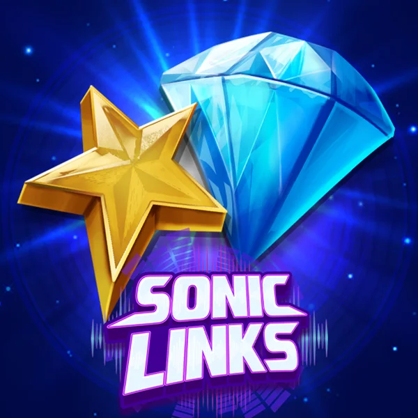 Sonic Links - SMARTGAMING138