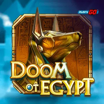 PlaynGo : Doom of Egypt - SMARTGAMING138
