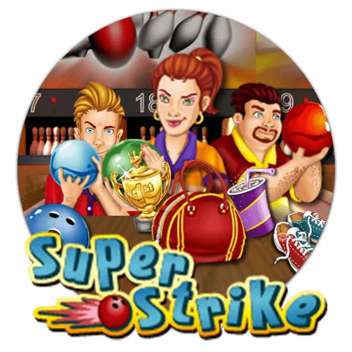 Habanero : Super Strike - SMARTGAMING138