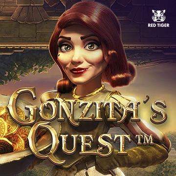 Redtiger : Gonzitas Quest - SMARTGAMING138