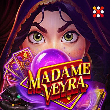 Mancala : Madame Veyra - SMARTGAMING138