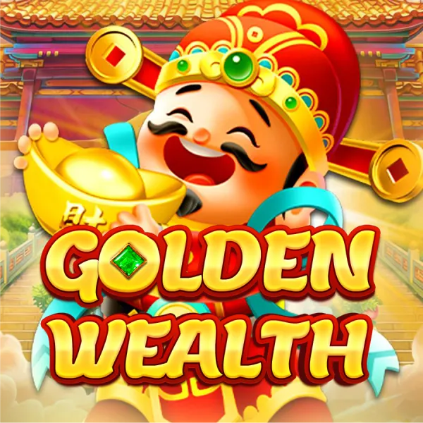 CosmoPlay : Godlen Wealth - SMARTGAMING138