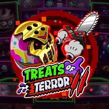 PlaynGo : Treats of Terror II - SMARTGAMING138
