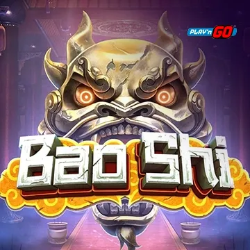 PlaynGo : Bao Shi - SMARTGAMING138