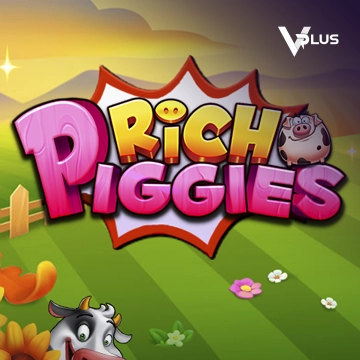 Rich Piggies - SMARTGAMING138