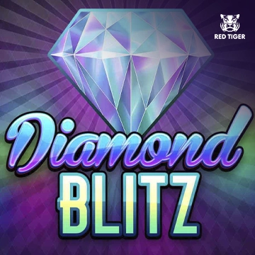 Redtiger : Diamond Blitz - SMARTGAMING138