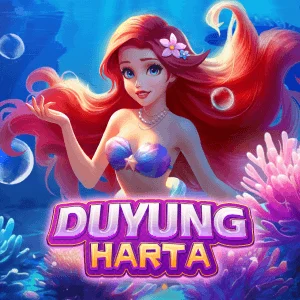 Besoft : Mermaid Fortune - SMARTGAMING138