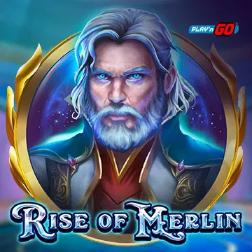 PlaynGo : Rise of Merlin - SMARTGAMING138
