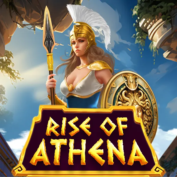 CosmoPlay : Rise of Athena - SMARTGAMING138