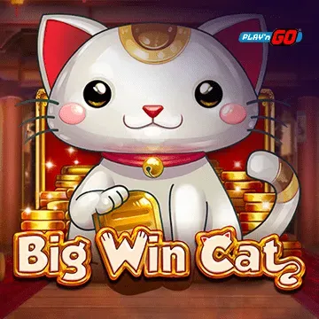 PlaynGo : Big Win Cat - SMARTGAMING138