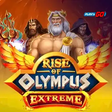 PlaynGo : Rise of Olympus Extreme - SMARTGAMING138