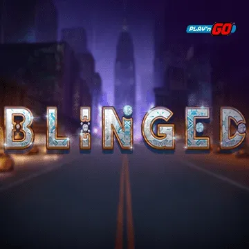 PlaynGo : Blinged - SMARTGAMING138
