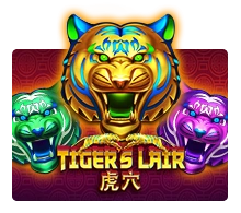 Joker123 : Tigers Lair - SMARTGAMING138