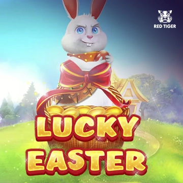 Redtiger : Lucky Easter - SMARTGAMING138