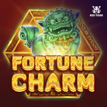 Redtiger : Fortune Charm - SMARTGAMING138