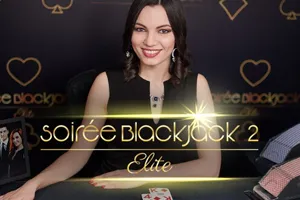 Blackjack Soirée 2 - SMARTGAMING138