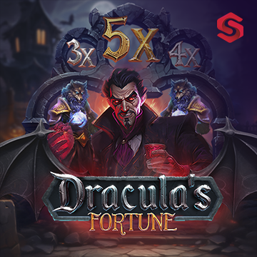 SmartSoft : Draculas Fortune - SMARTGAMING138