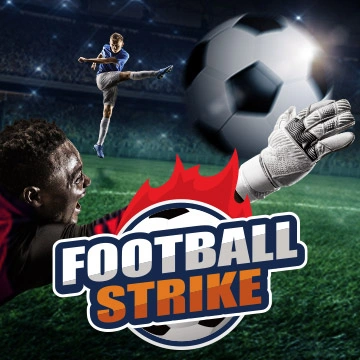Football Strike - SMARTGAMING138