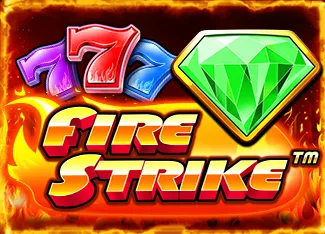 Pragmatic : Fire Strike - SMARTGAMING138