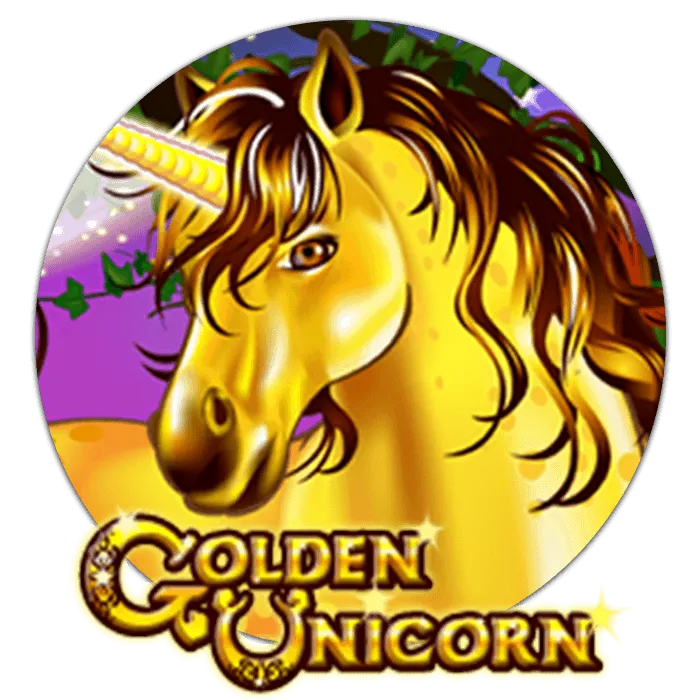 Habanero : Golden Unicorn - SMARTGAMING138