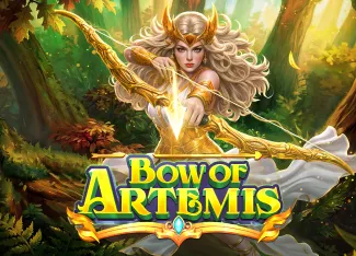 Pragmatic : Bow of Artemis - SMARTGAMING138