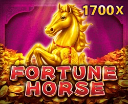 JDB : Fortune Horse - SMARTGAMING138