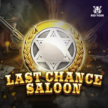 Redtiger : Last Chance Saloon - SMARTGAMING138