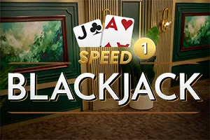 Speed Blackjack 1 - SMARTGAMING138