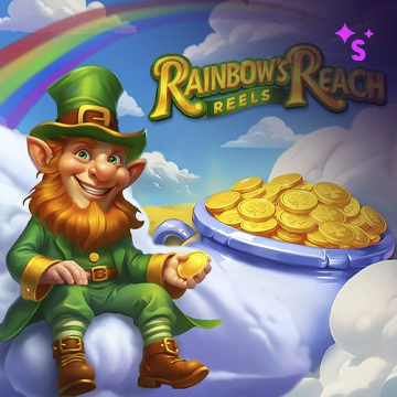 Spinocchio : Rainbows Reach Reels - SMARTGAMING138