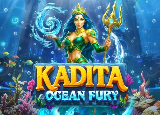 Pragmatic : Kadita Ocean Fury - SMARTGAMING138