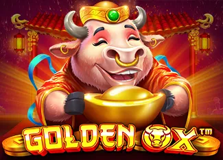Pragmatic : Golden Ox - SMARTGAMING138