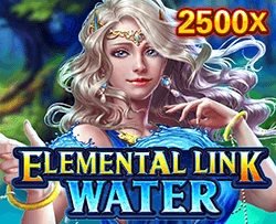 JDB : Elemental Link Water - SMARTGAMING138