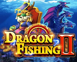 Dragon Fishing II - SMARTGAMING138
