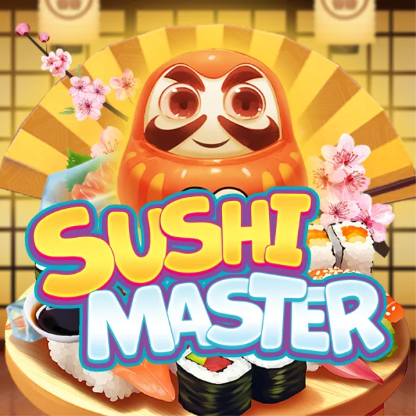 CosmoPlay : Sushi Master - SMARTGAMING138