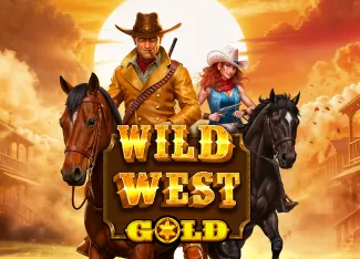 Pragmatic : Wild West Gold - SMARTGAMING138