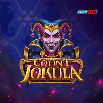 PlaynGo : Count Jokula - SMARTGAMING138