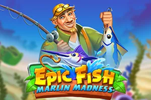 Epic Fish: Marlin Madness - SMARTGAMING138