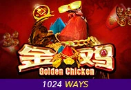 Spadegaming : Golden Chicken - SMARTGAMING138