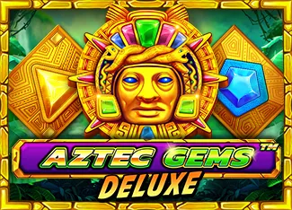 Pragmatic : Aztec Gems Deluxe - SMARTGAMING138