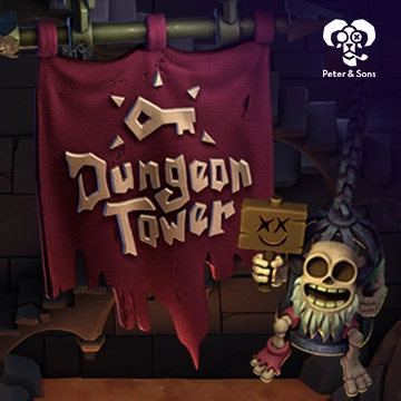 PeterSons : Dungeon Tower - SMARTGAMING138