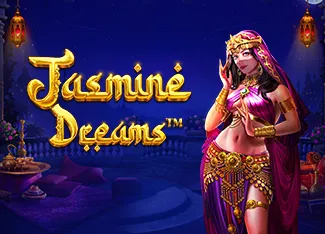 Pragmatic : Jasmine Dreams - SMARTGAMING138
