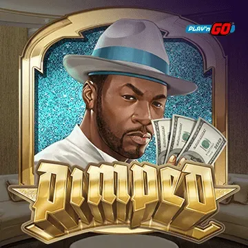 PlaynGo : Pimped - SMARTGAMING138
