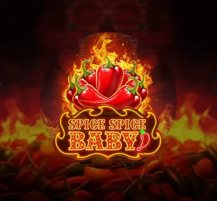 PlaynGo : Spice Spice Baby! - SMARTGAMING138