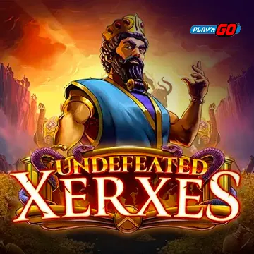 PlaynGo : Undefeated Xerxes - SMARTGAMING138