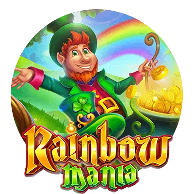 Habanero : Rainbowmania - SMARTGAMING138