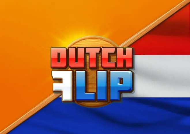 PlaynGo : Dutch Flip - SMARTGAMING138