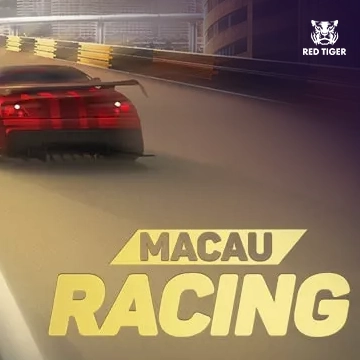 Redtiger : Macau Racing - SMARTGAMING138