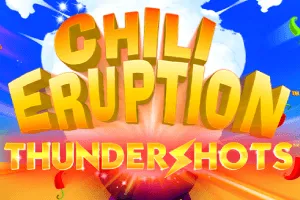 Chili Eruption - SMARTGAMING138